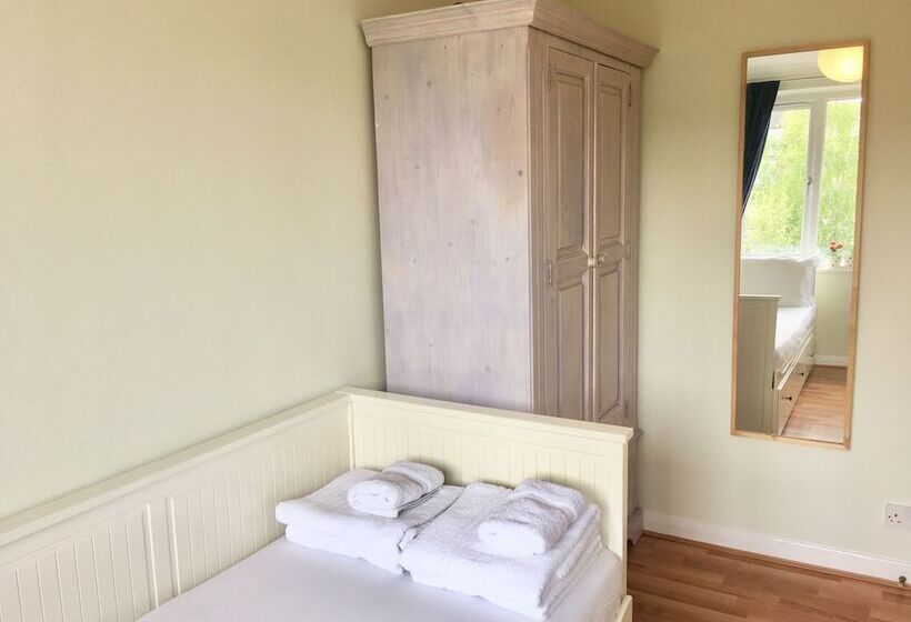 Apple Perch 2br Flat Free Parking