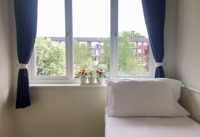 Apple Perch 2br Flat Free Parking