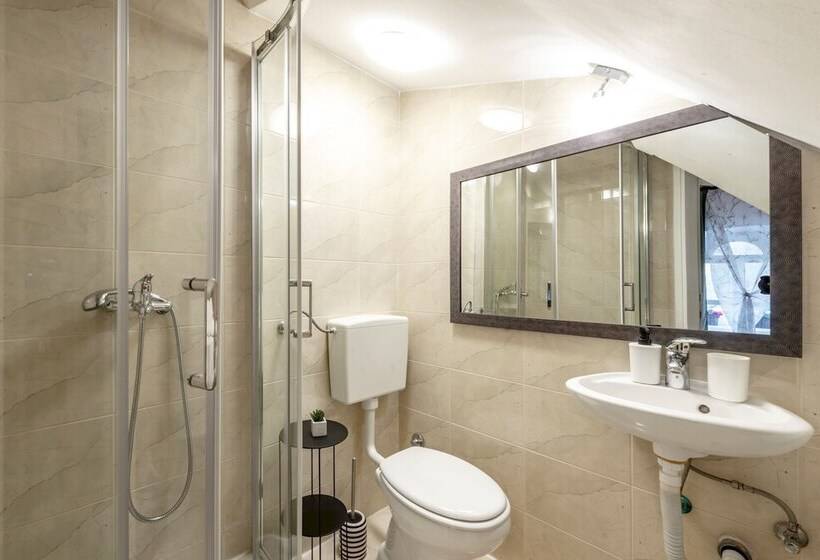 Old Town Fantastic 1