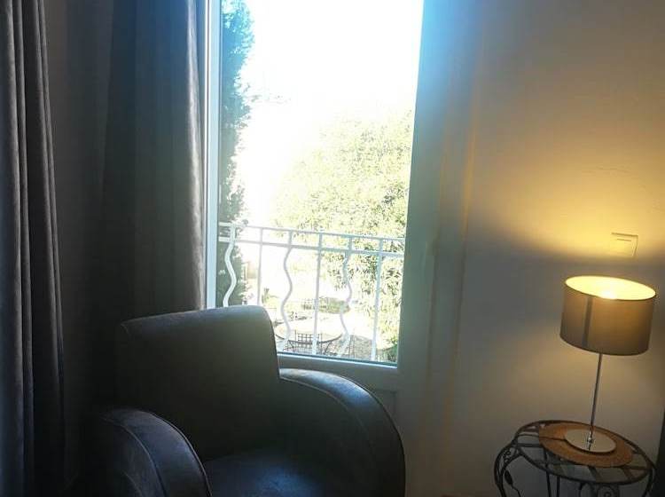 Bed and Breakfast Chambre D Hotes Le Bel Oustau