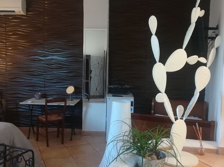 Bed and Breakfast Chambre D Hotes Le Bel Oustau