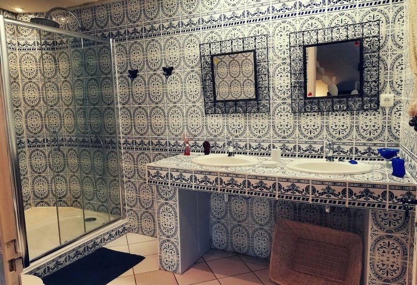 Bed and Breakfast Chambre D Hotes Le Bel Oustau