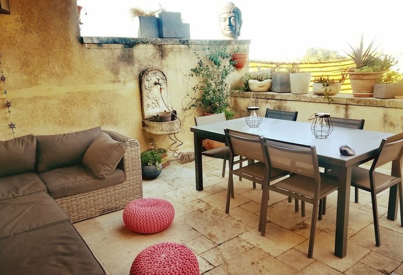 Bed and Breakfast Chambre D Hotes Le Bel Oustau