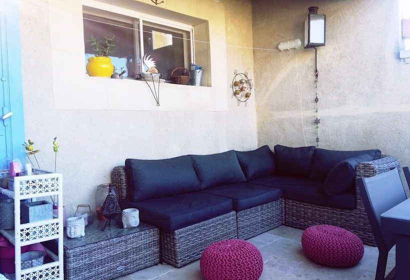 Bed and Breakfast Chambre D Hotes Le Bel Oustau