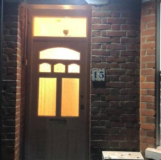 住宿加早餐  Peacefull House In Slough