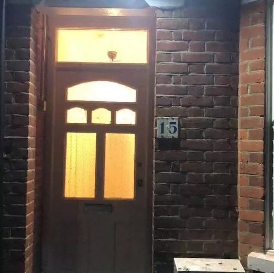 ベッドアンドブレックファースト Peacefull House In Slough