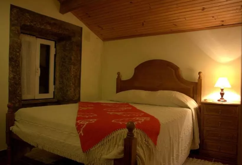 Casa Do Outeirinho