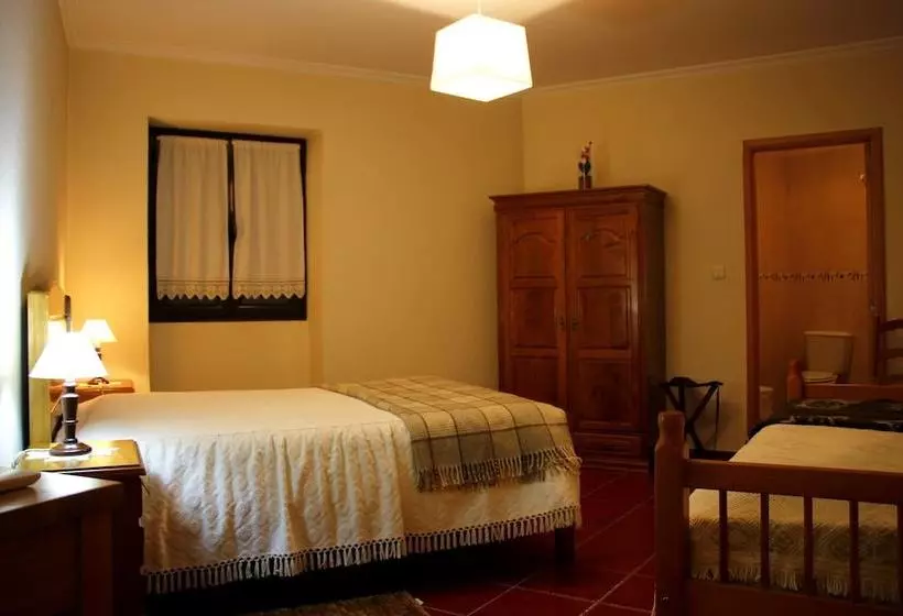 Casa Do Outeirinho