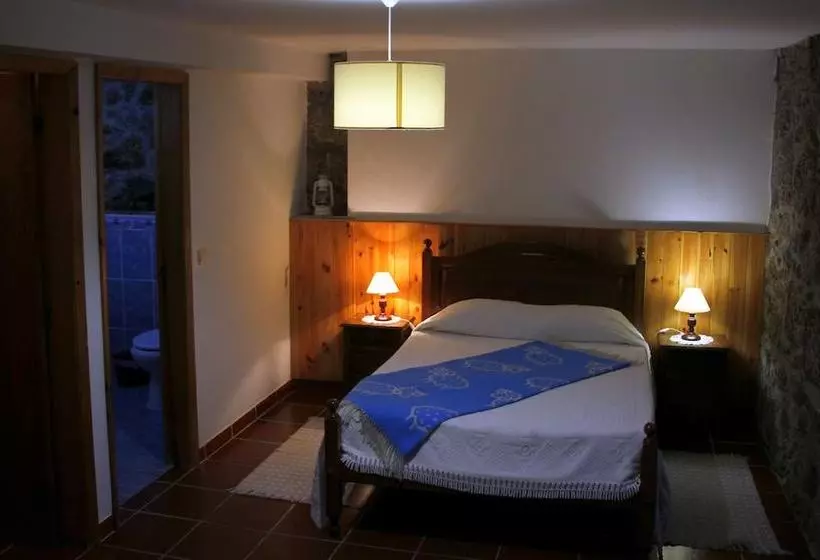 Casa Do Outeirinho