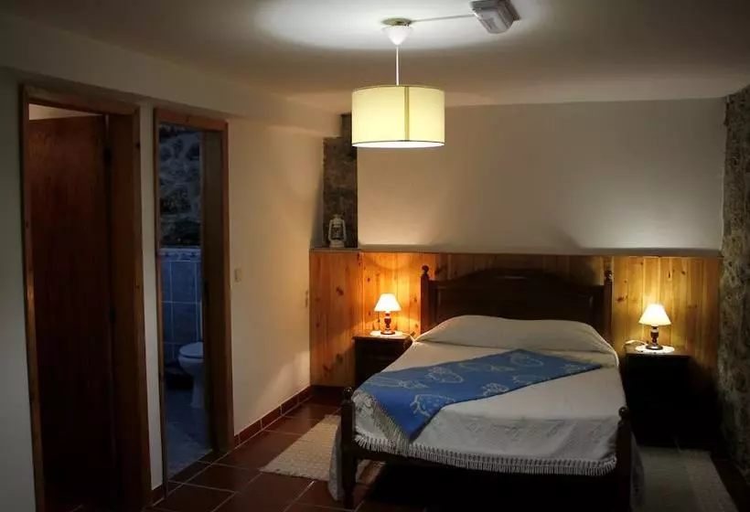 Casa Do Outeirinho