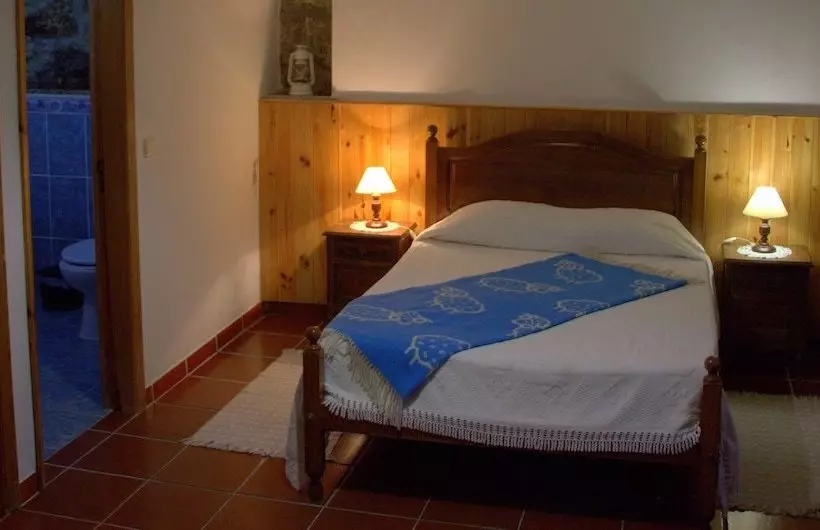 Casa Do Outeirinho