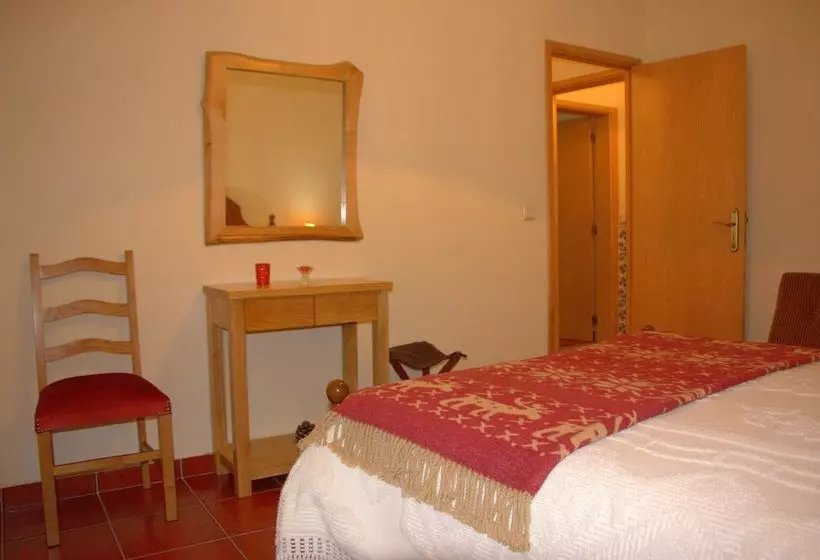 Casa Do Outeirinho
