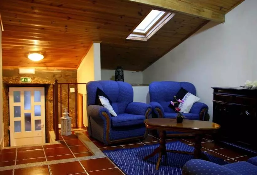 Casa Do Outeirinho
