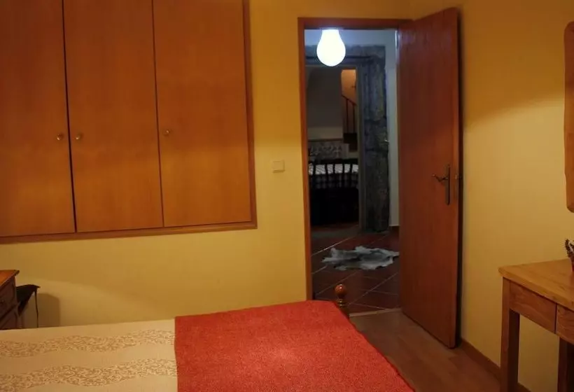 Casa Do Outeirinho