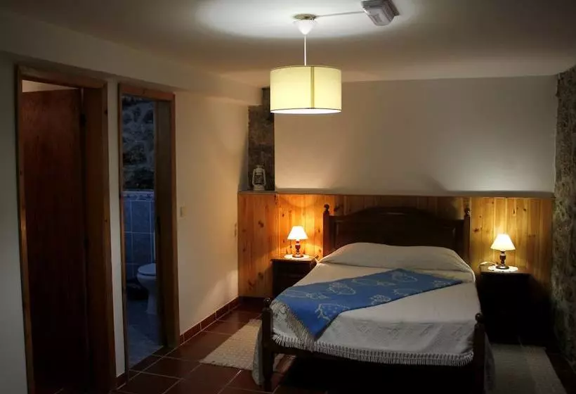 Casa Do Outeirinho