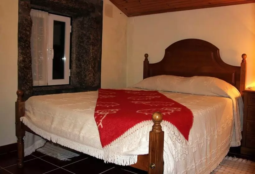 Casa Do Outeirinho