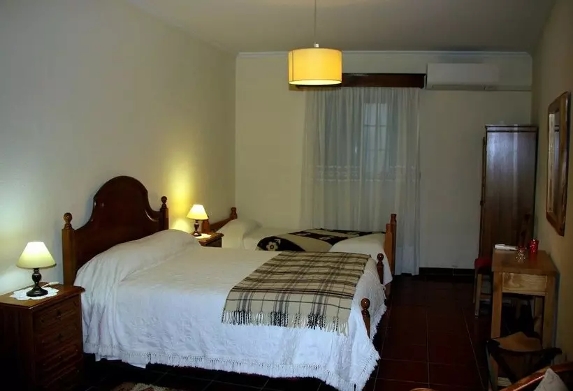 Casa Do Outeirinho