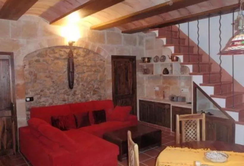 Casa Iria