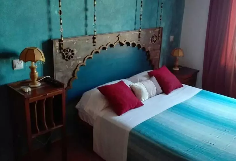 Casa Iria