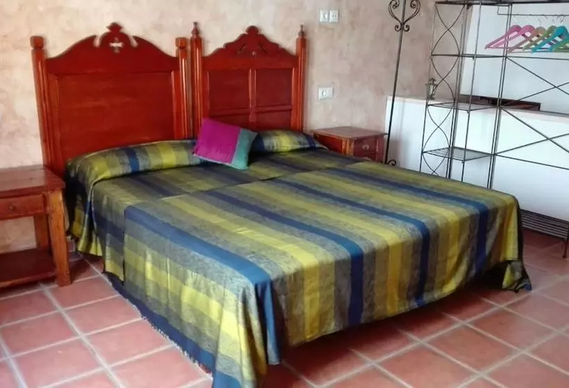 Casa Iria