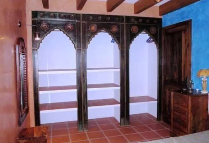 Casa Iria