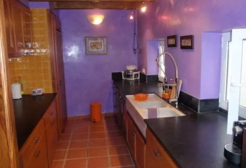 Casa Iria