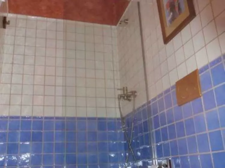 Casa Iria
