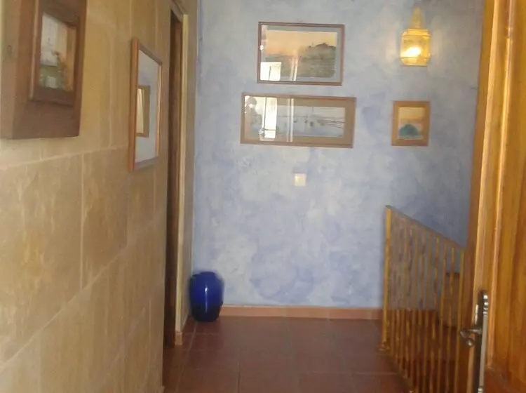 Casa Iria