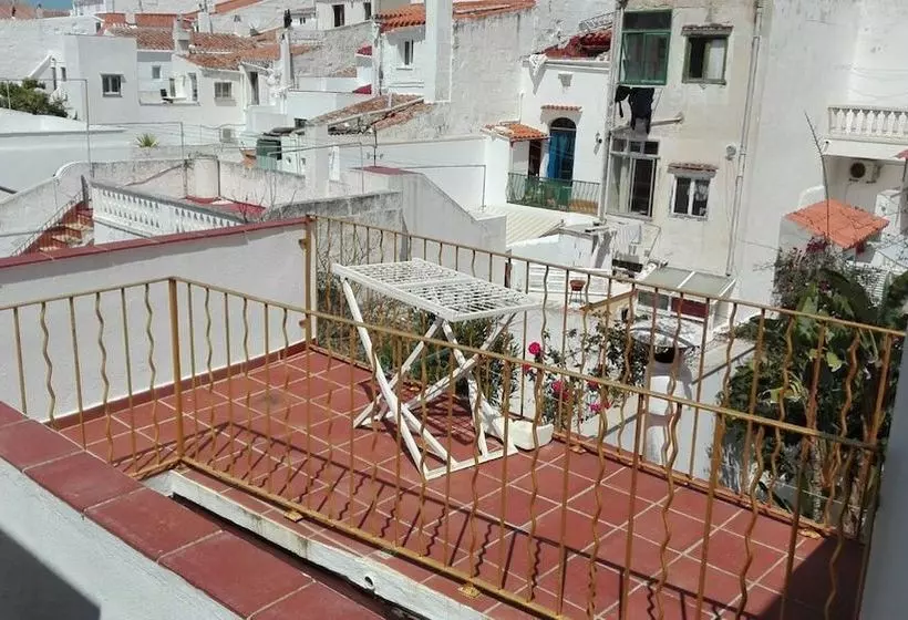 Casa Iria