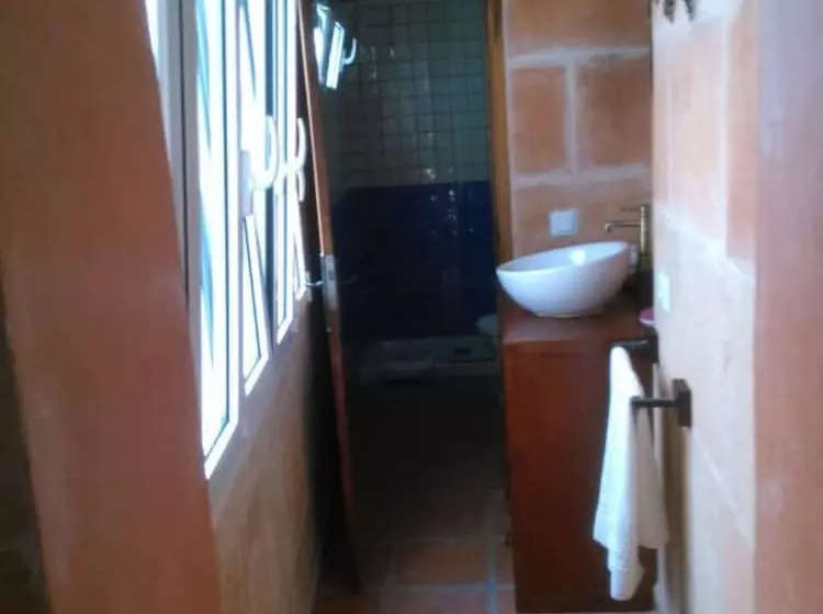 Casa Iria