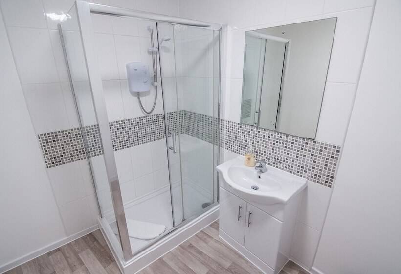 Gildart Street X One Rooms Hostel