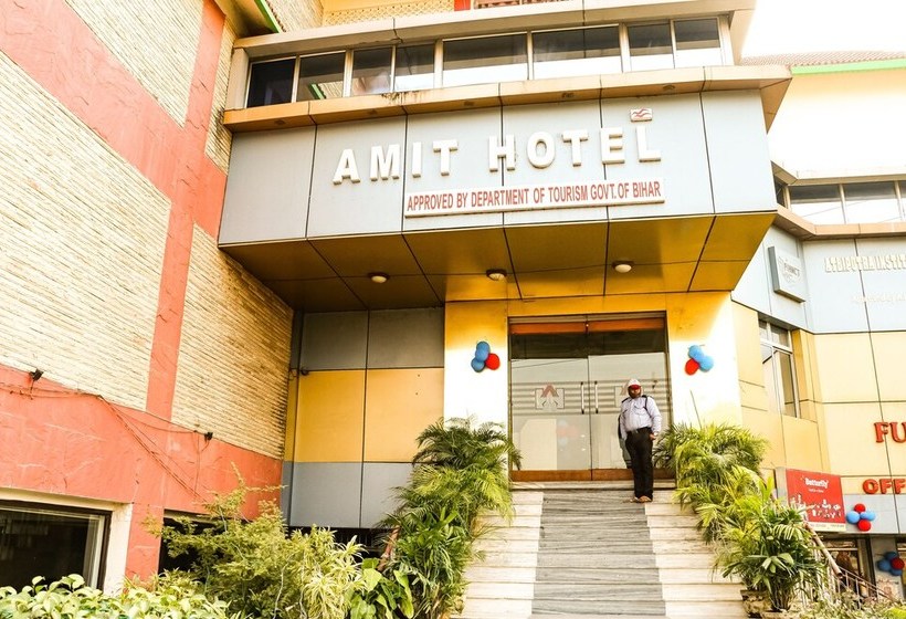 Hotel Amit