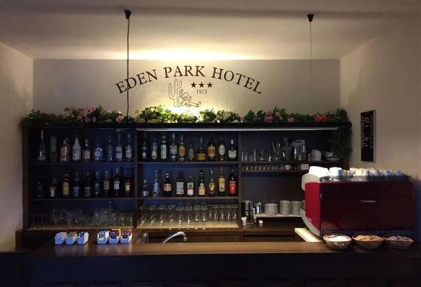 فندق Eden Park