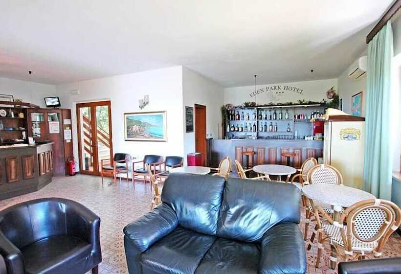 فندق Eden Park