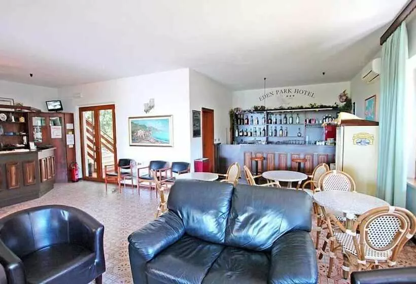 هتل Eden Park