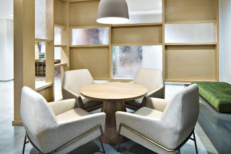 בית מלון כפרי Fairfield By Marriott Inn & Suites Deerfield Beach Boca Raton