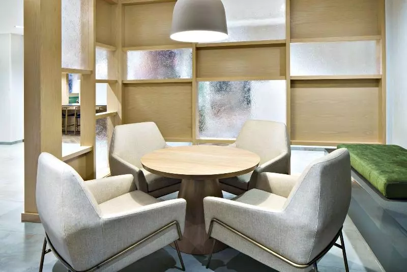 Hotelli Fairfield By Marriott Inn & Suites Deerfield Beach Boca Raton