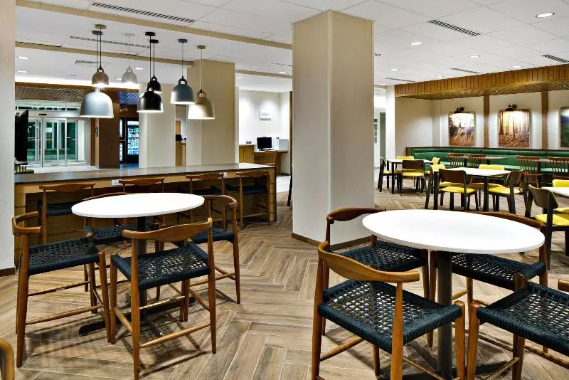 Hotelli Fairfield By Marriott Inn & Suites Deerfield Beach Boca Raton