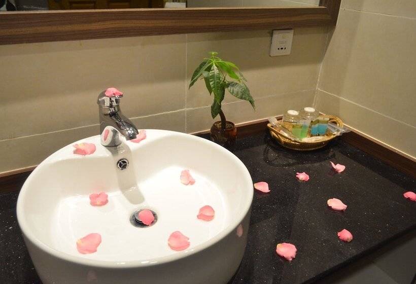 هتل Kalaw Silver Pine