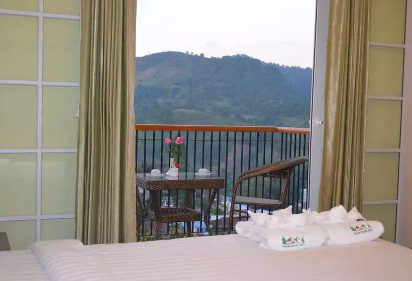 هتل Kalaw Silver Pine