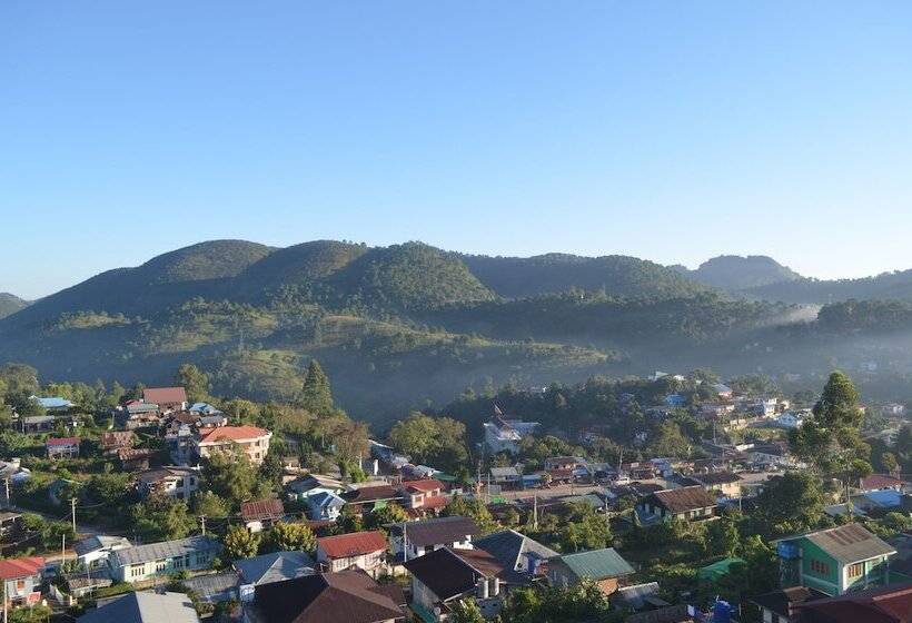 هتل Kalaw Silver Pine