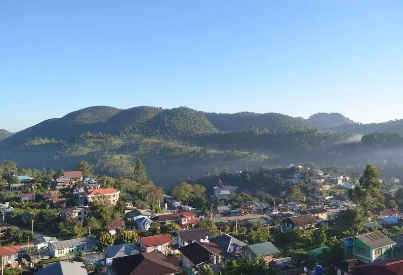 هتل Kalaw Silver Pine