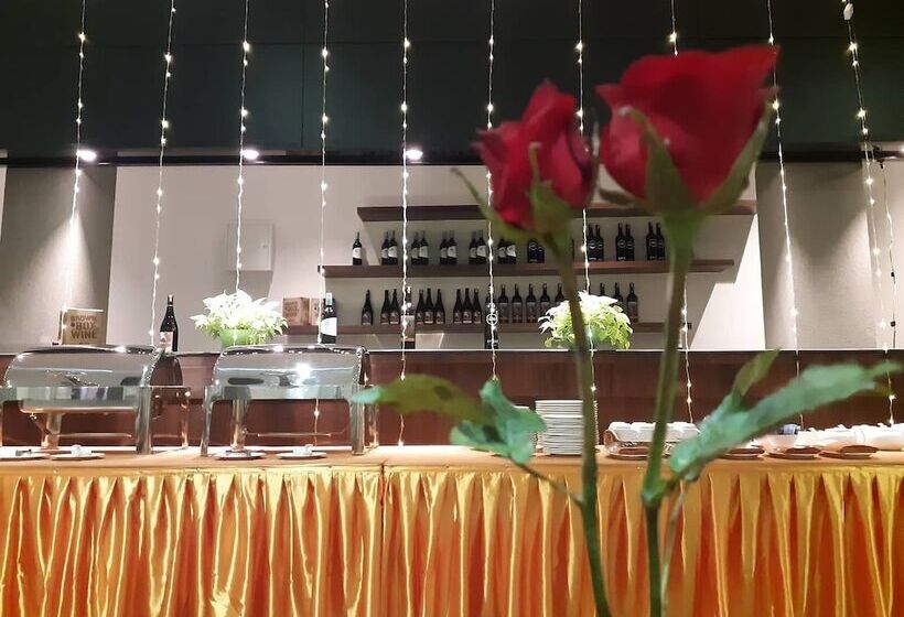 هتل Kalaw Silver Pine