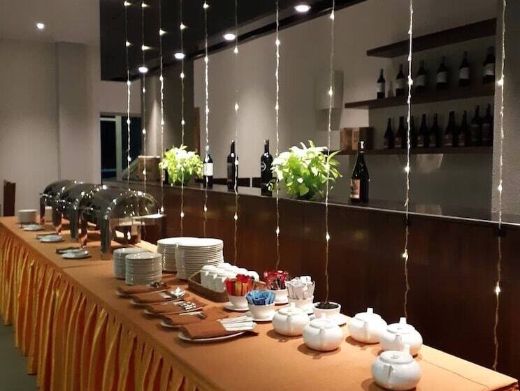 هتل Kalaw Silver Pine