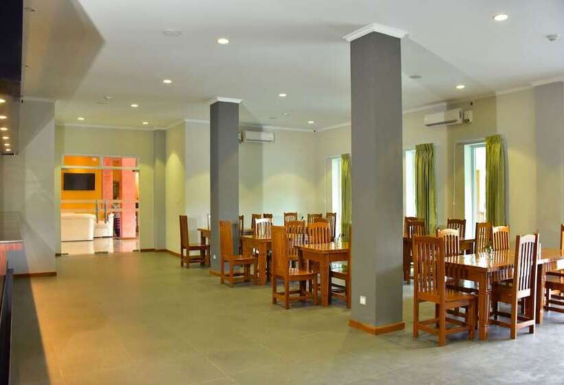 هتل Kalaw Silver Pine