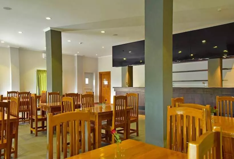 هتل Kalaw Silver Pine