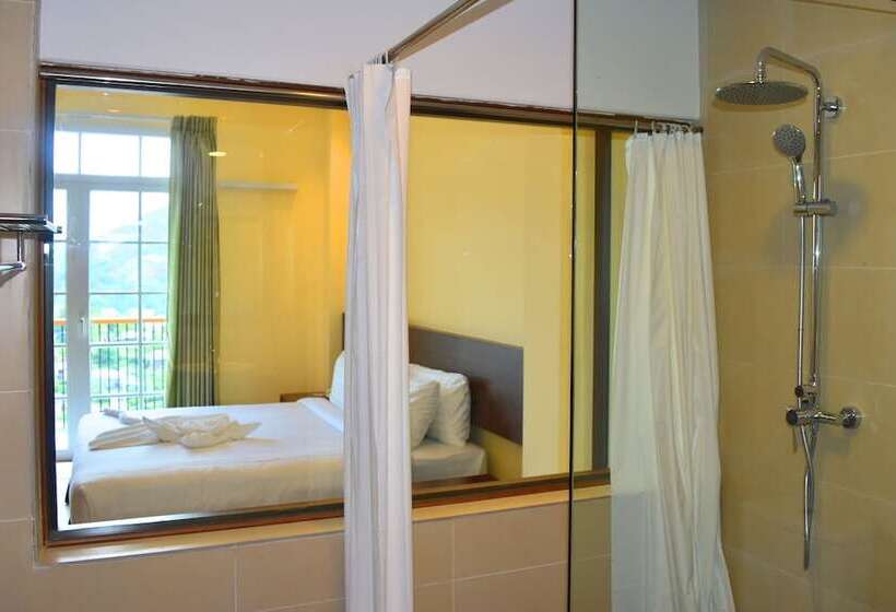 هتل Kalaw Silver Pine