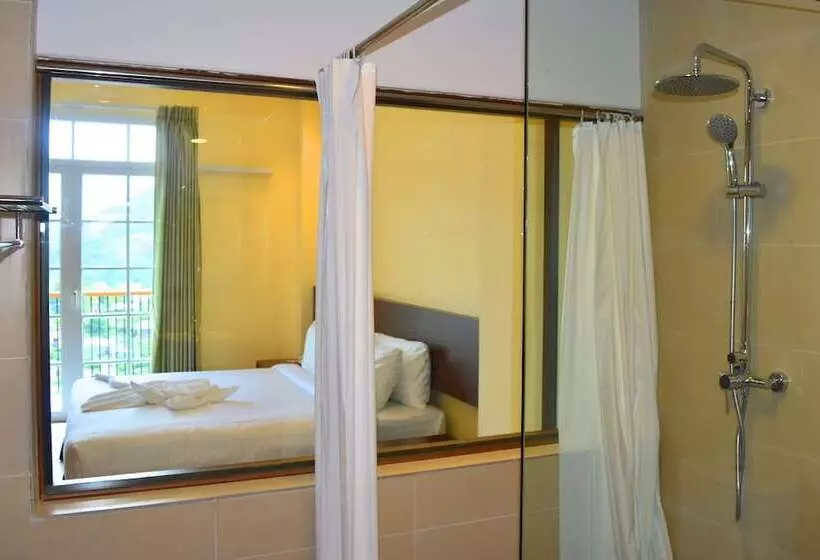 هتل Kalaw Silver Pine