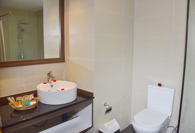 هتل Kalaw Silver Pine