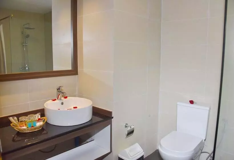 هتل Kalaw Silver Pine